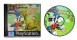 Tiny Toon Adventures: Buster and the Beanstalk - Playstation