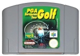 PGA European Tour Golf