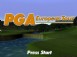 PGA European Tour Golf - N64