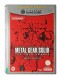 Metal Gear Solid: The Twin Snakes (Player's Choice) - Gamecube