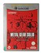 Metal Gear Solid: The Twin Snakes (Player's Choice) - Gamecube