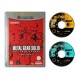 Metal Gear Solid: The Twin Snakes (Player's Choice) - Gamecube