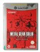 Metal Gear Solid: The Twin Snakes (Player's Choice) - Gamecube