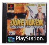 Duke Nukem: Land of the Babes