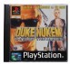 Duke Nukem: Land of the Babes - Playstation