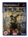 The Incredible Hulk: The Official Videogame - Playstation 2