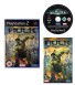 The Incredible Hulk: The Official Videogame - Playstation 2