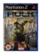 The Incredible Hulk: The Official Videogame - Playstation 2