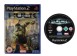 The Incredible Hulk: The Official Videogame - Playstation 2