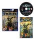 The Incredible Hulk: The Official Videogame - Playstation 2