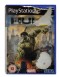 The Incredible Hulk: The Official Videogame - Playstation 2