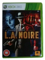 L.A. Noire