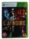 L.A. Noire - XBox 360