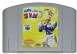 Earthworm Jim 3D - N64