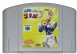 Earthworm Jim 3D - N64