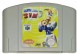 Earthworm Jim 3D - N64