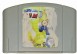 Earthworm Jim 3D - N64