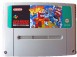 Plok - SNES