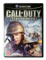 Call of Duty: Finest Hour