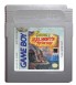 Castlevania II: Belmont's Revenge - Game Boy