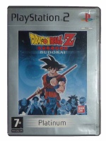 Dragon Ball Z: Budokai (Platinum Range)