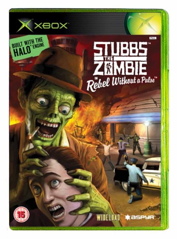 O que aconteceu com Stubbs The Zombie? – Aperta o X