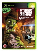 Stubbs The Zombie in Rebel Without a Pulse