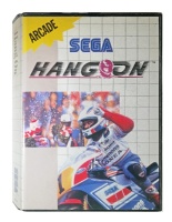 Hang-On