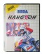 Hang-On - Master System