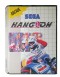 Hang-On - Master System