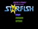 James Pond 3: Operation Starfish - SNES