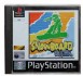 Snowboard Racer - Playstation