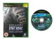 Peter Jackson's King Kong: The Official Game Of The Movie - XBox