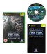 Peter Jackson's King Kong: The Official Game Of The Movie - XBox