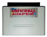 SNES Pro Universal Adaptor