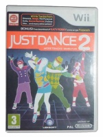 Just Dance 2