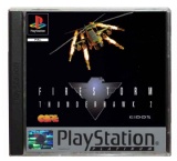 Thunderhawk 2: Firestorm (Platinum Range)