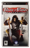 Prince of Persia: Revelations