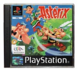 Asterix