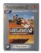 Tony Hawk's Pro Skater 4 (Platinum Range) - Playstation 2