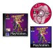 Danger Girl - Playstation