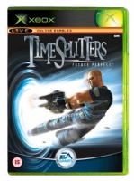 TimeSplitters: Future Perfect