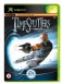 TimeSplitters: Future Perfect - XBox