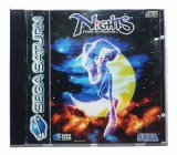 Nights: Into Dreams...