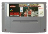 Tecmo Super NBA Basketball