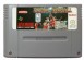 Tecmo Super NBA Basketball - SNES