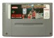 Tecmo Super NBA Basketball - SNES