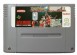 Tecmo Super NBA Basketball - SNES