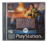 Medal of Honor: Underground