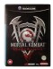 Mortal Kombat: Deadly Alliance - Gamecube